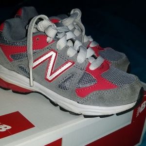 Toddler Boy New balance Sneakers